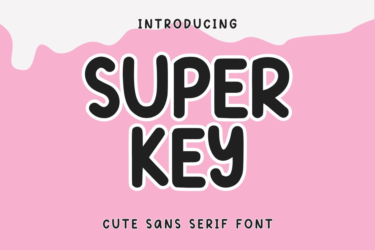 Super Key