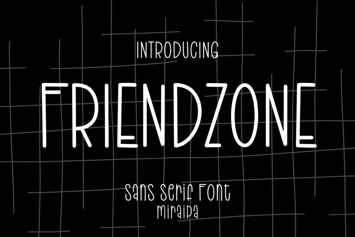 Friendzone