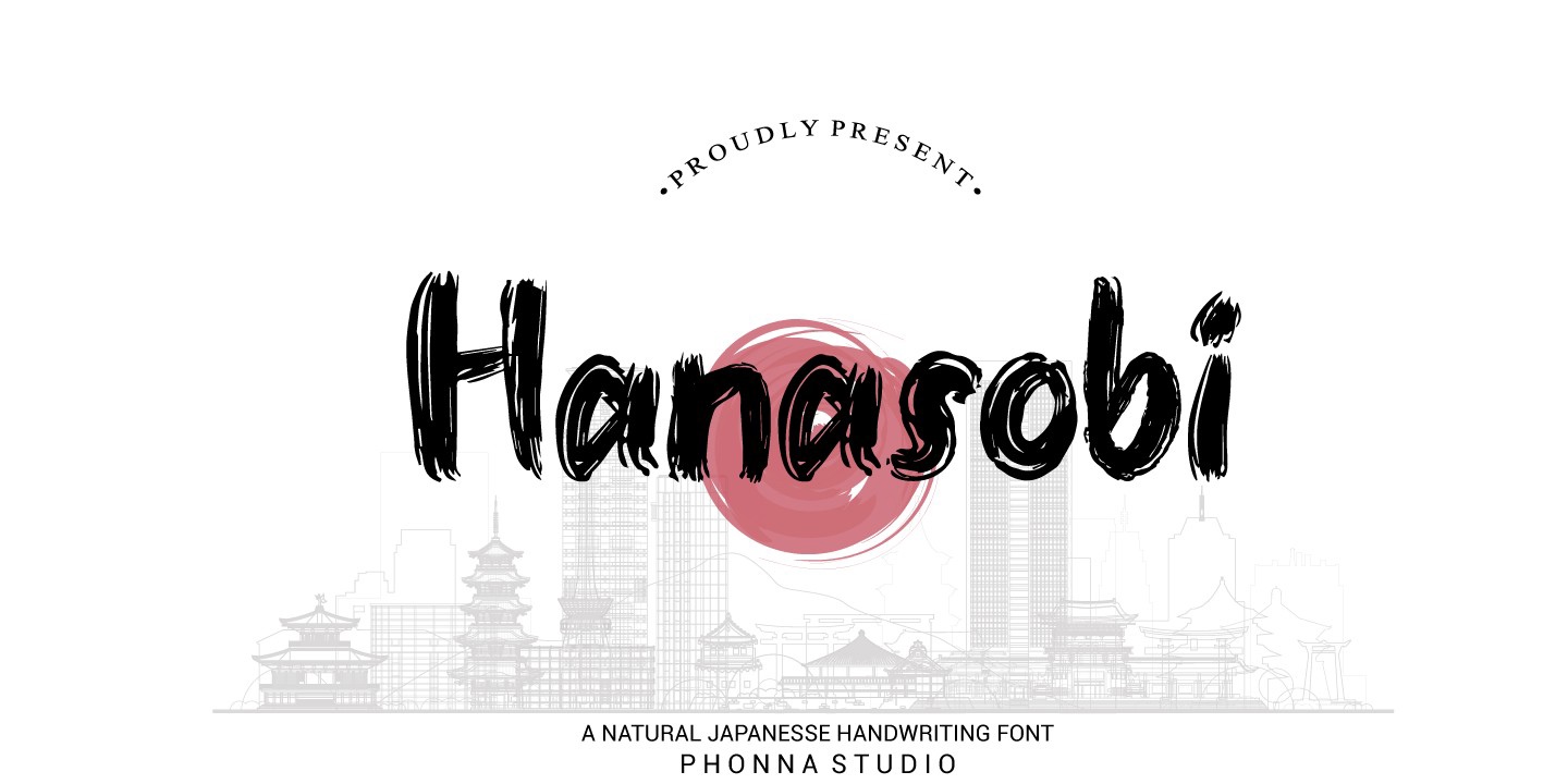 Hanasobi