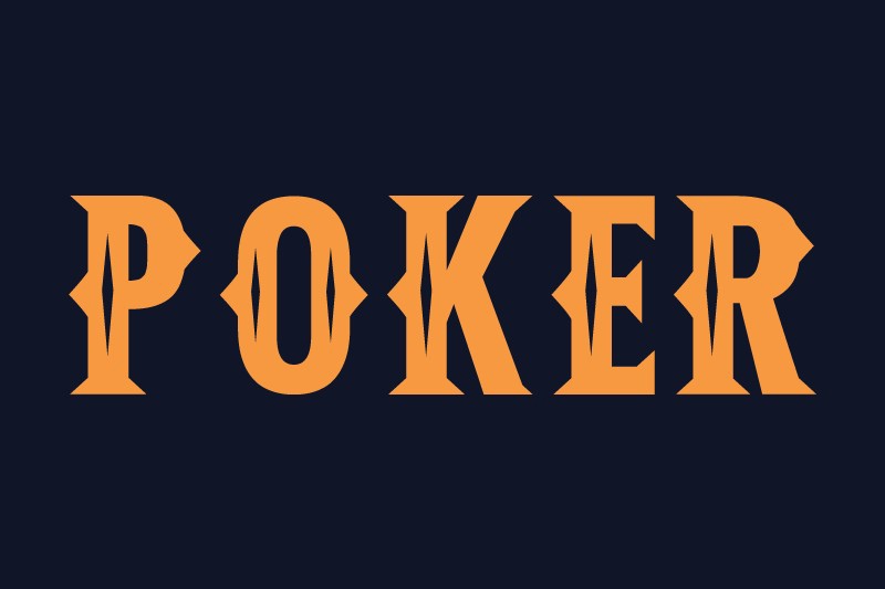 Police Poker