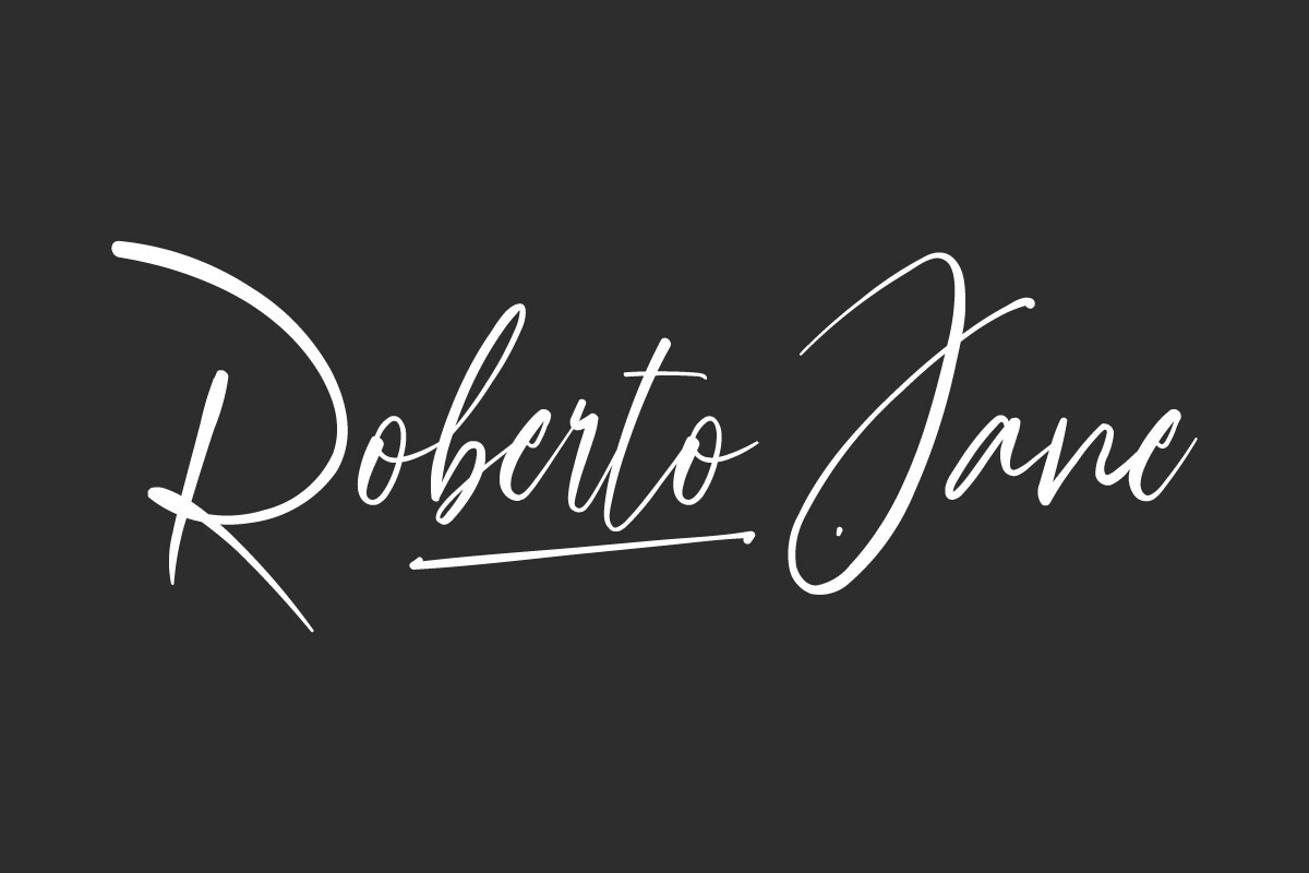 Roberto Jane