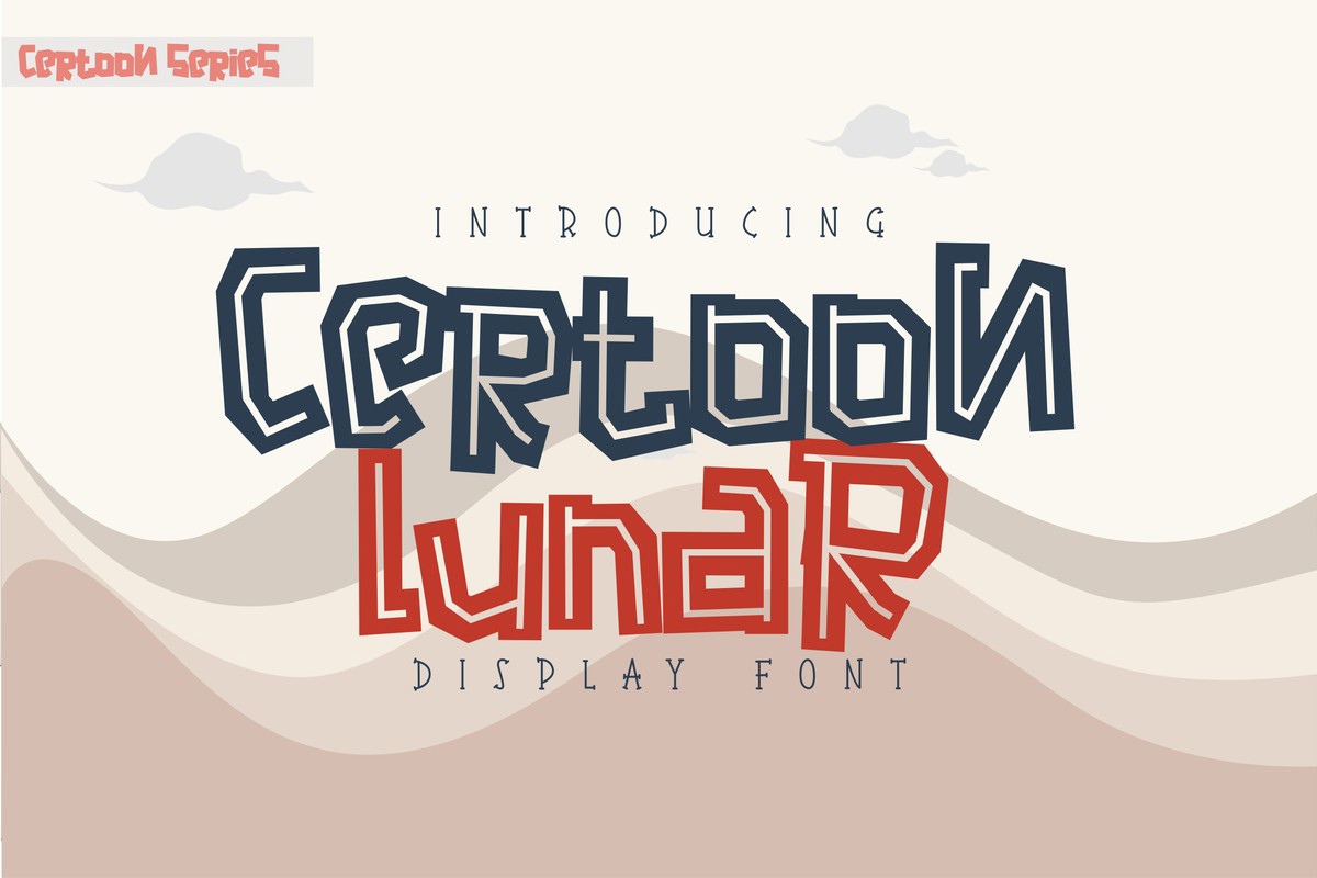 Certoon Lunar