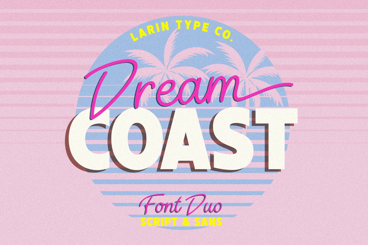 Police Dream Coast