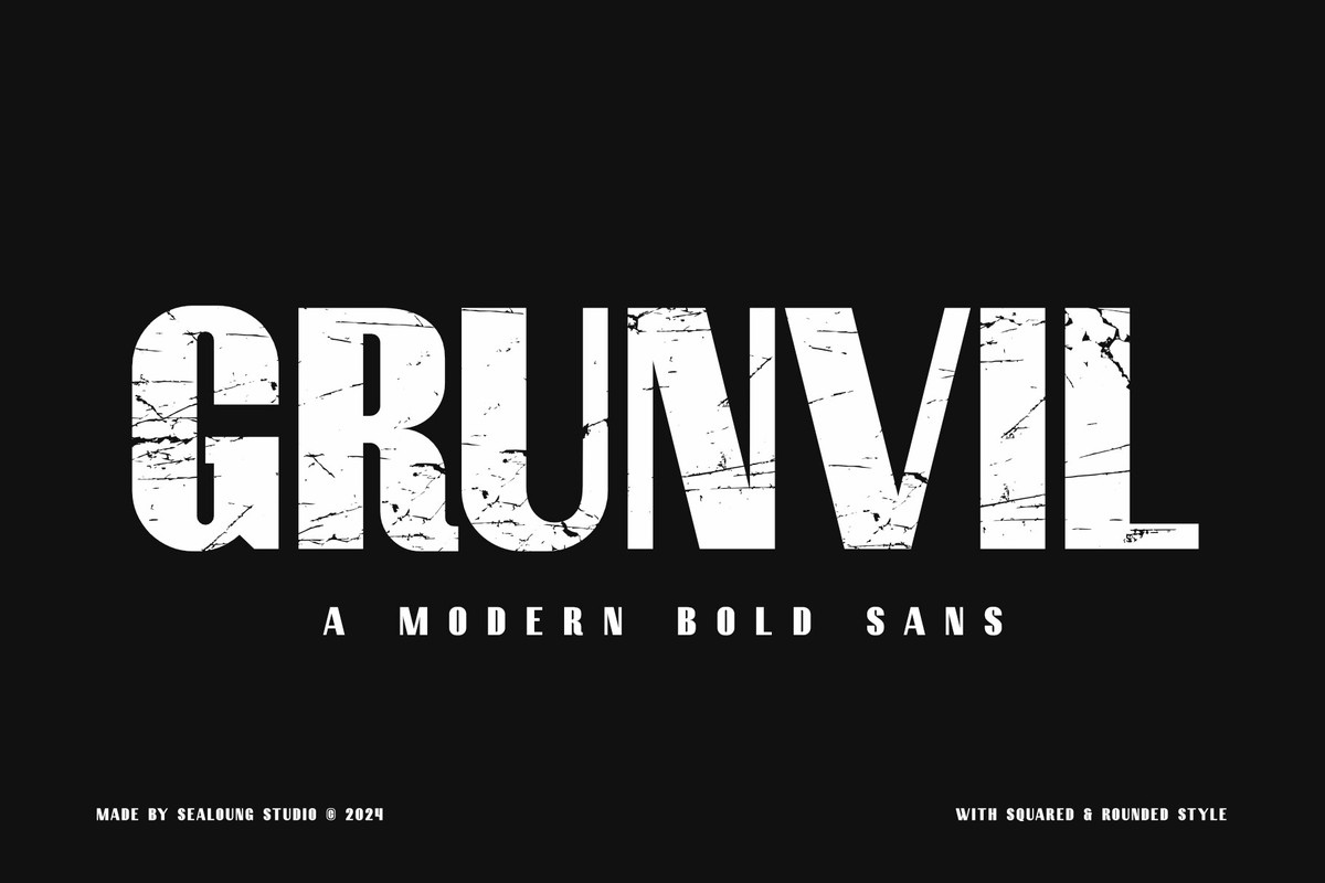 Grunvil