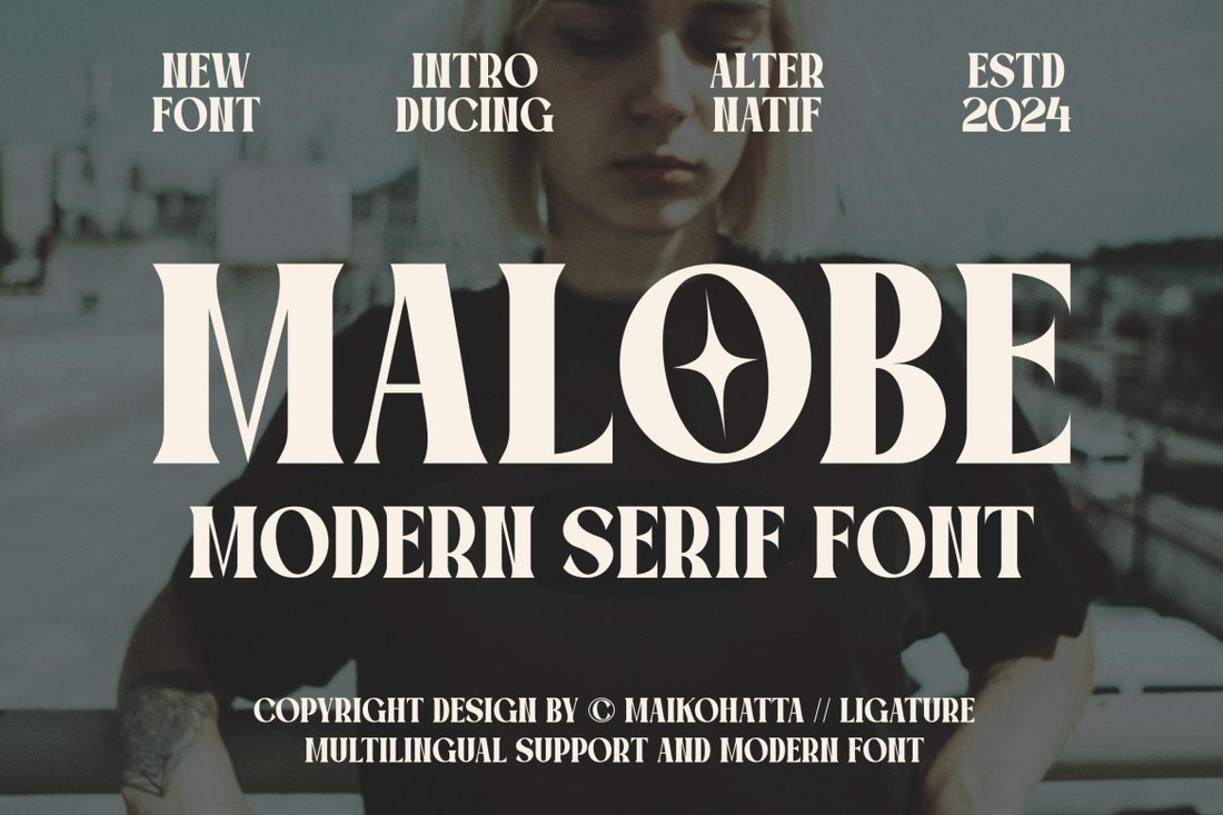 Malobe