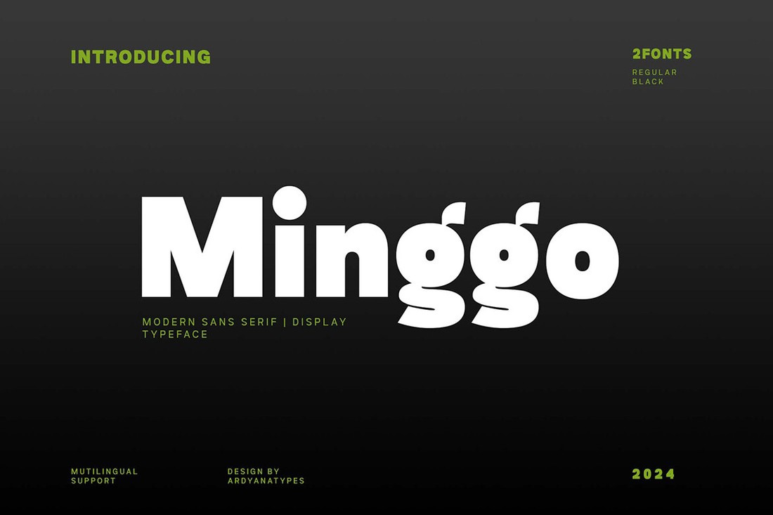 Minggo