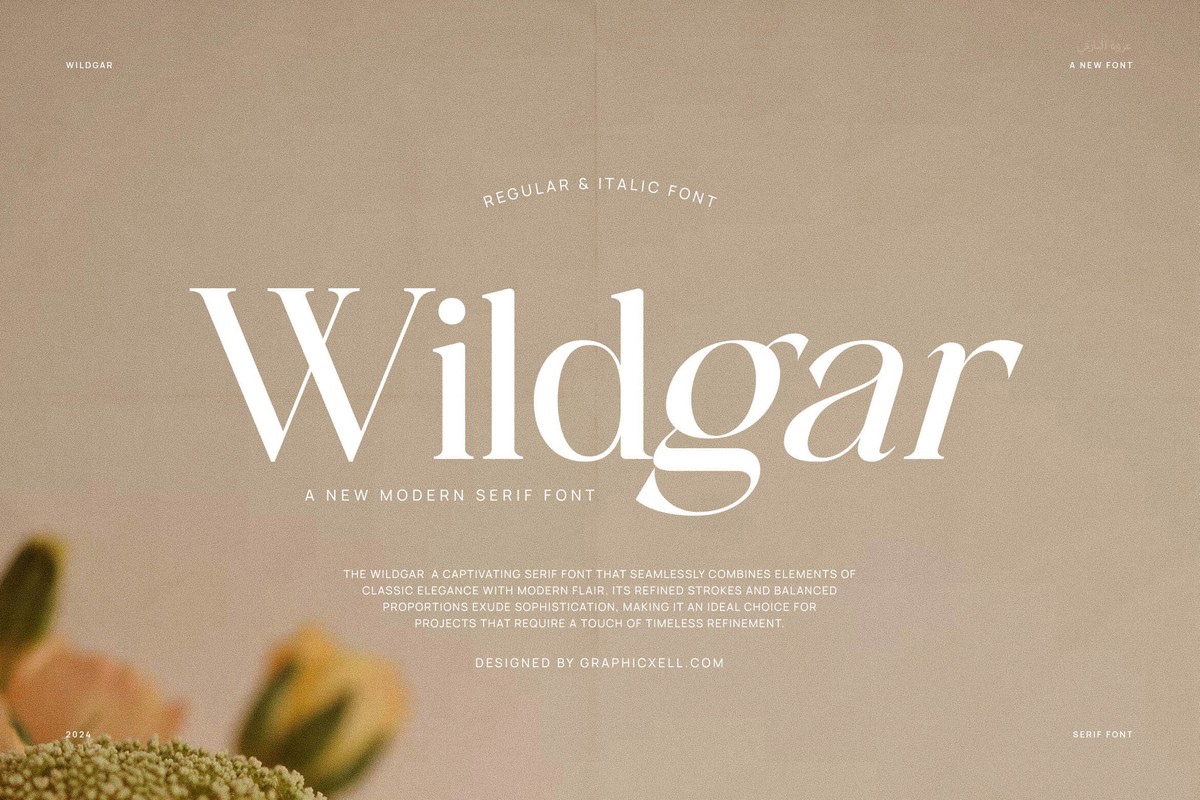 Wildgar