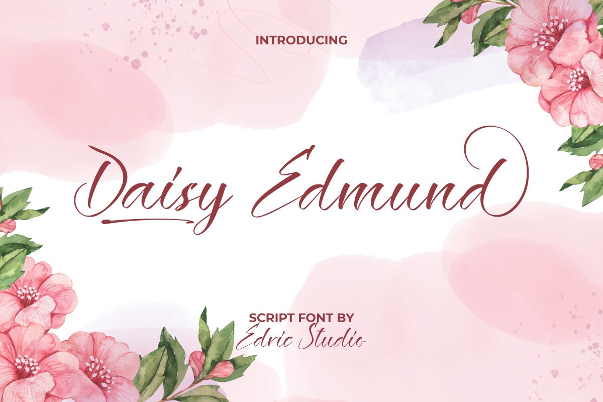 Police Daisy Edmund