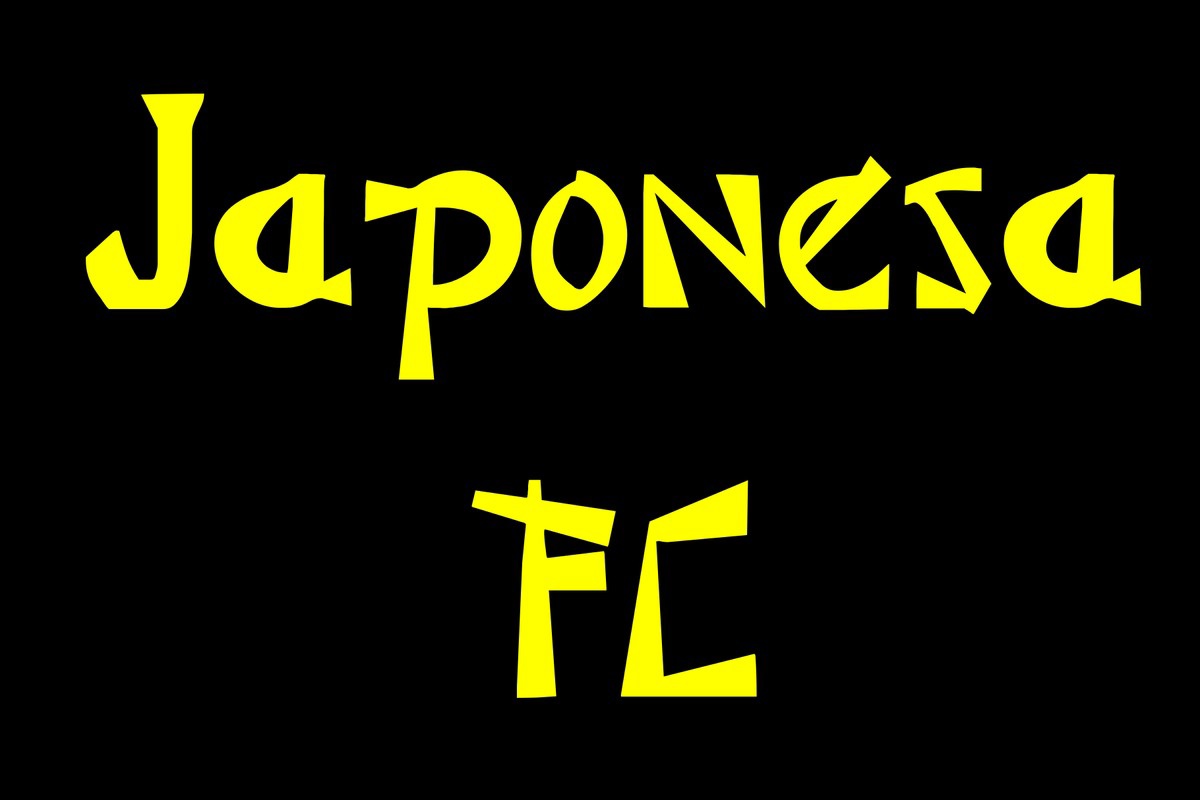 Japonesa FC