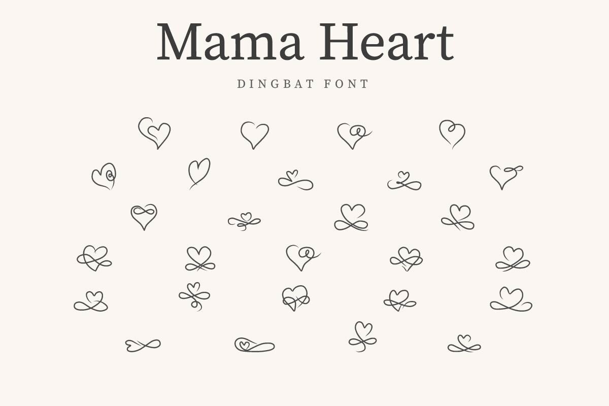 MamaHeart