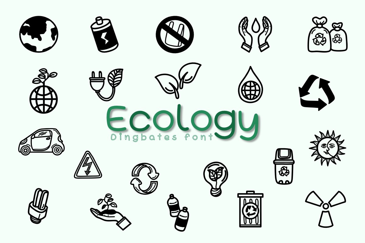 Police Ecology