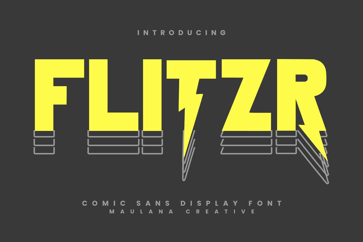 Flitzr Flash