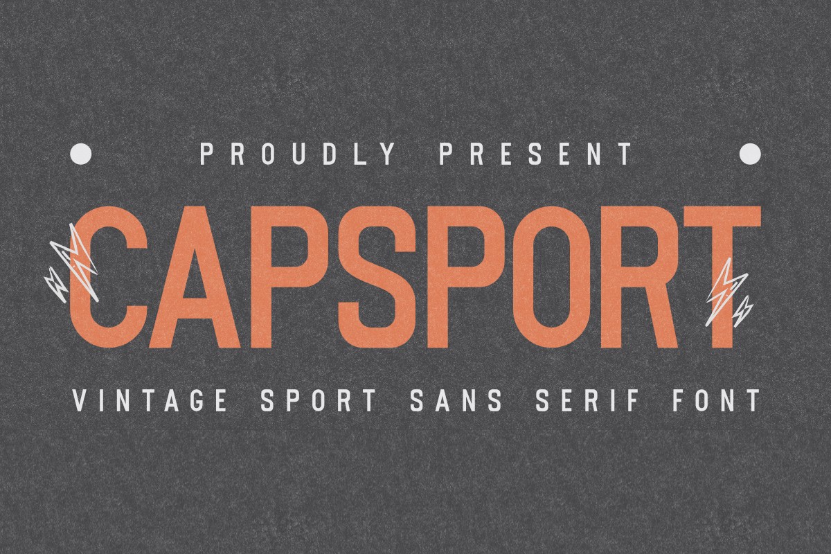 Capsport