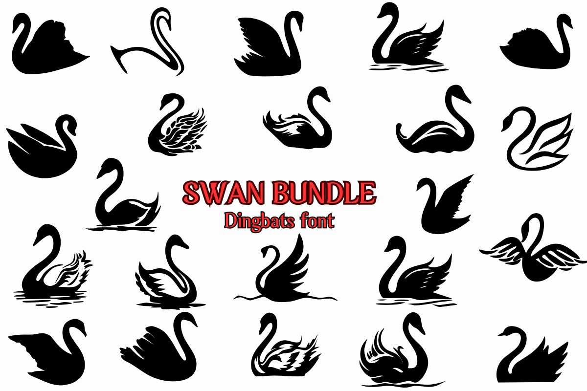 Police Swan Bundle