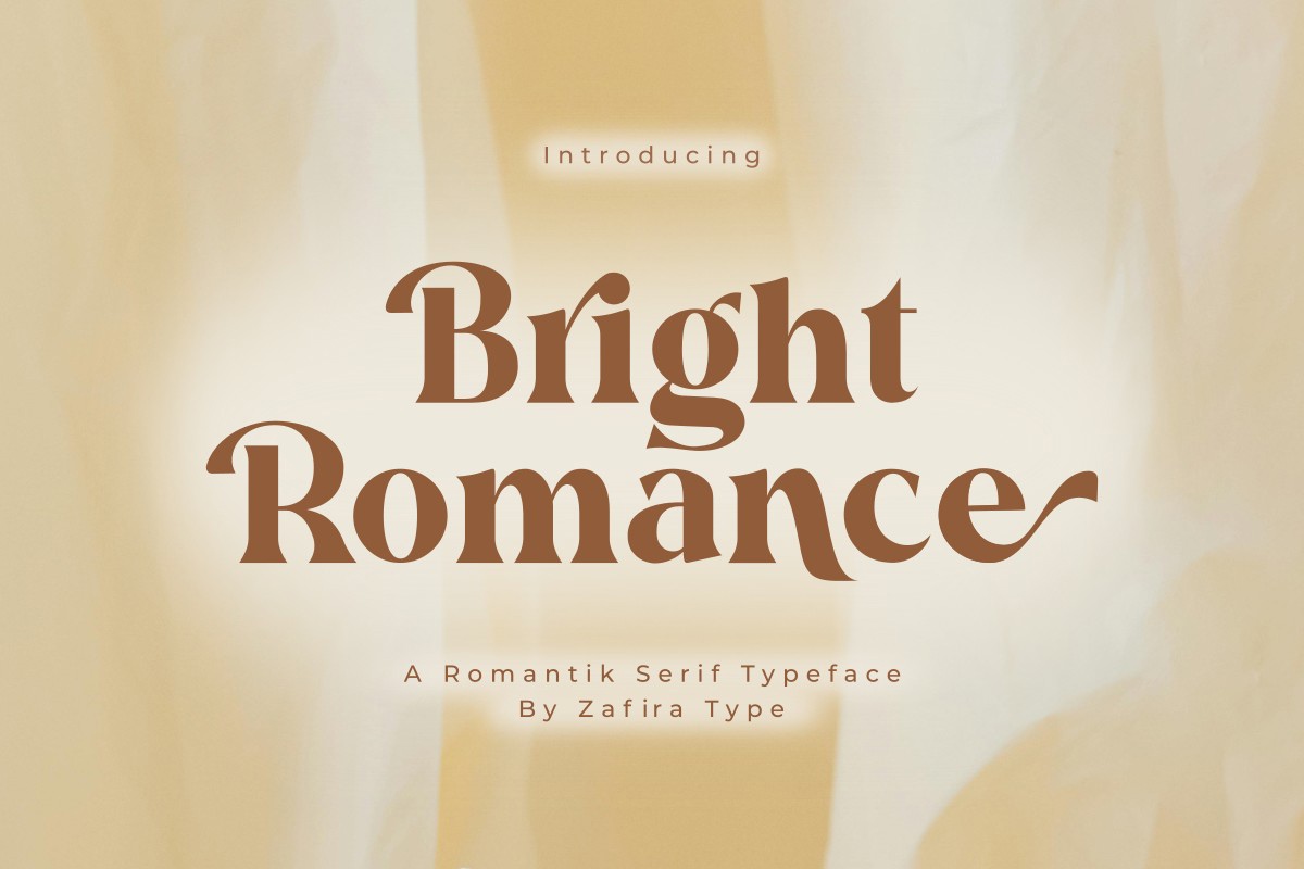 Bright Romance