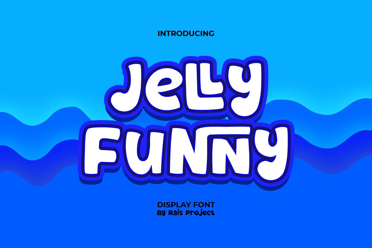 Police Jelly Funny