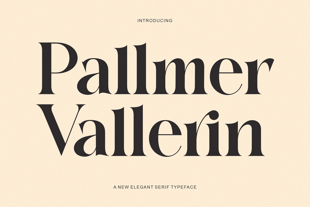 Pallmer Vallerin