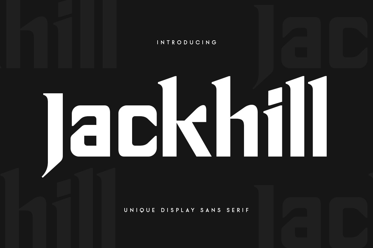 Jackhill