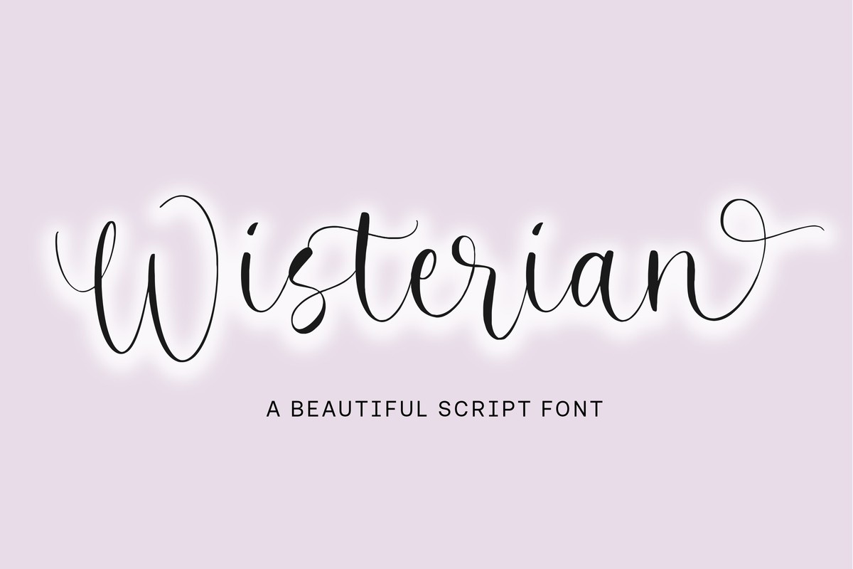 Wisterian