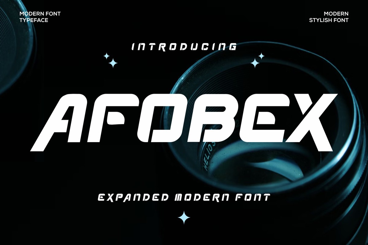 Afobex