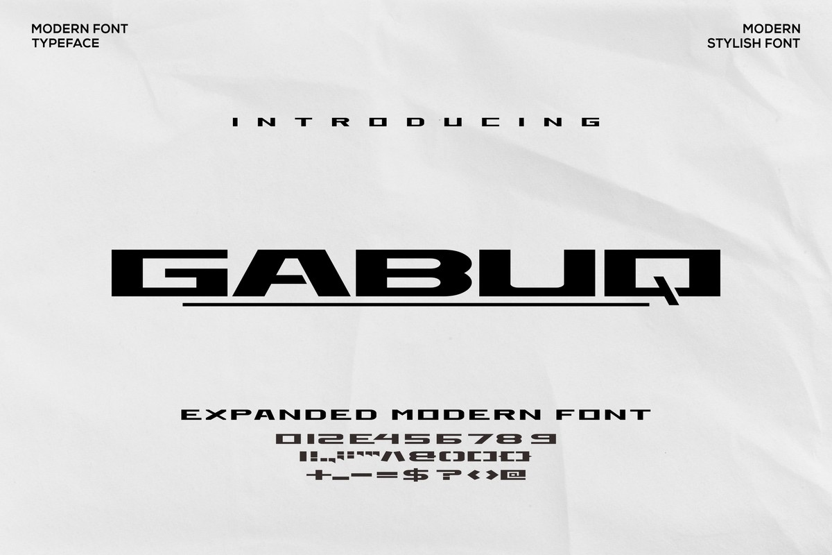 Gabuq