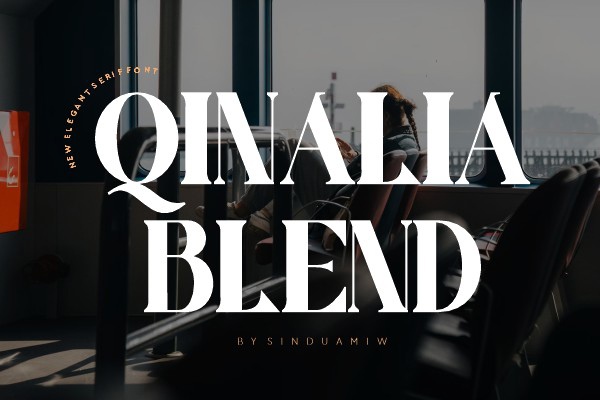 Police Qinalia Blend