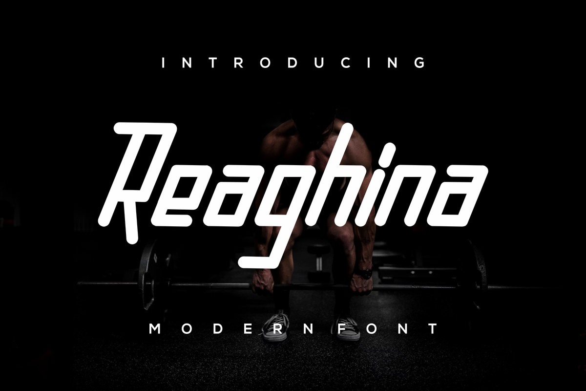 Reaghina