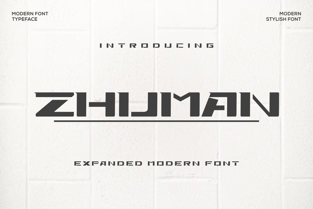 Zhuman