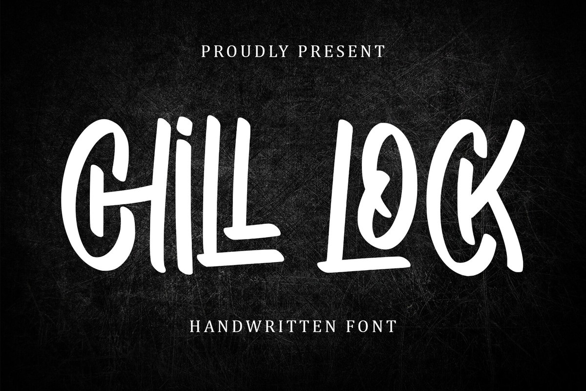 Chill Lock