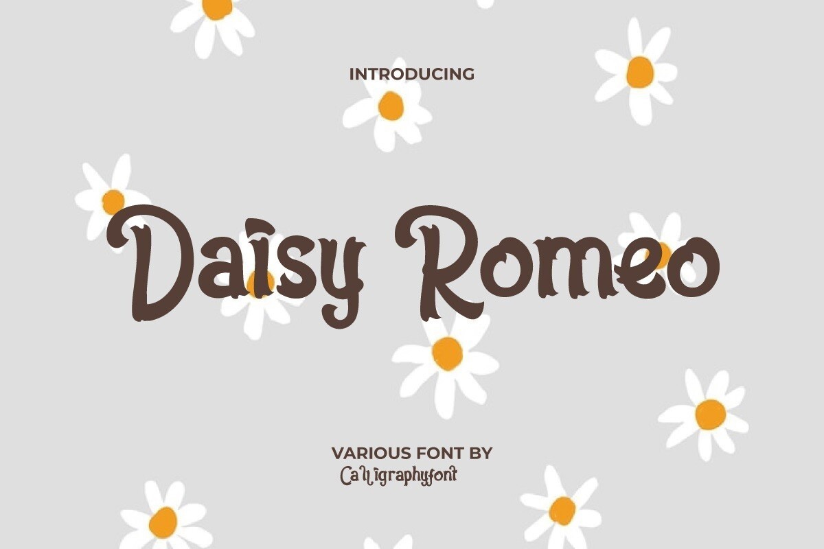 Daisy Romeo