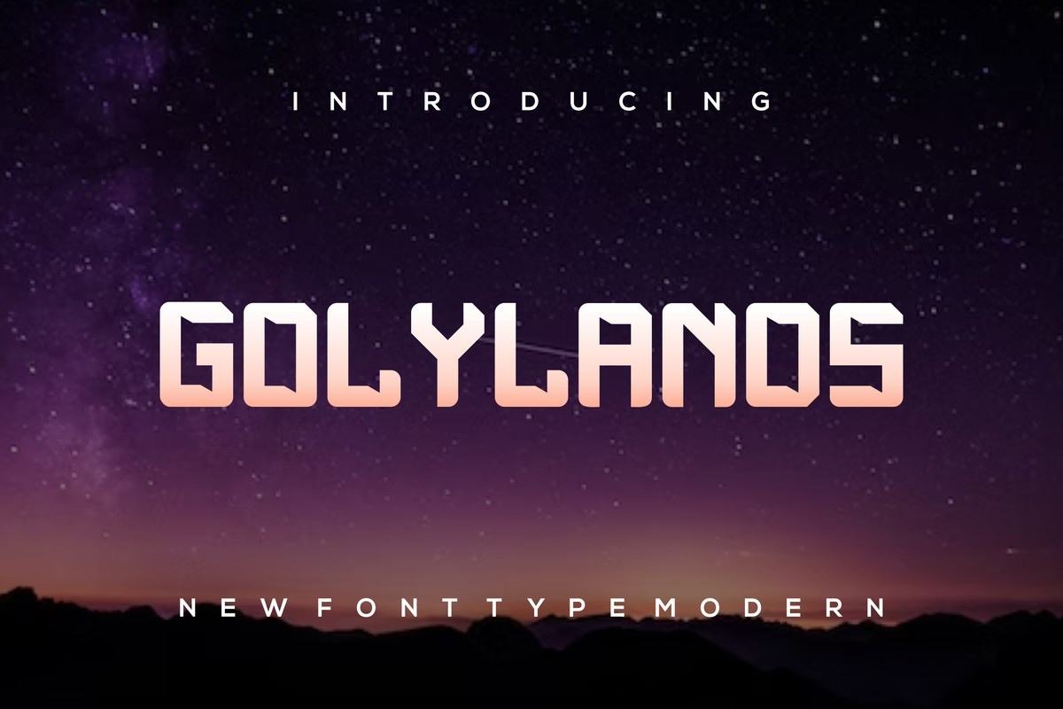 Golylands