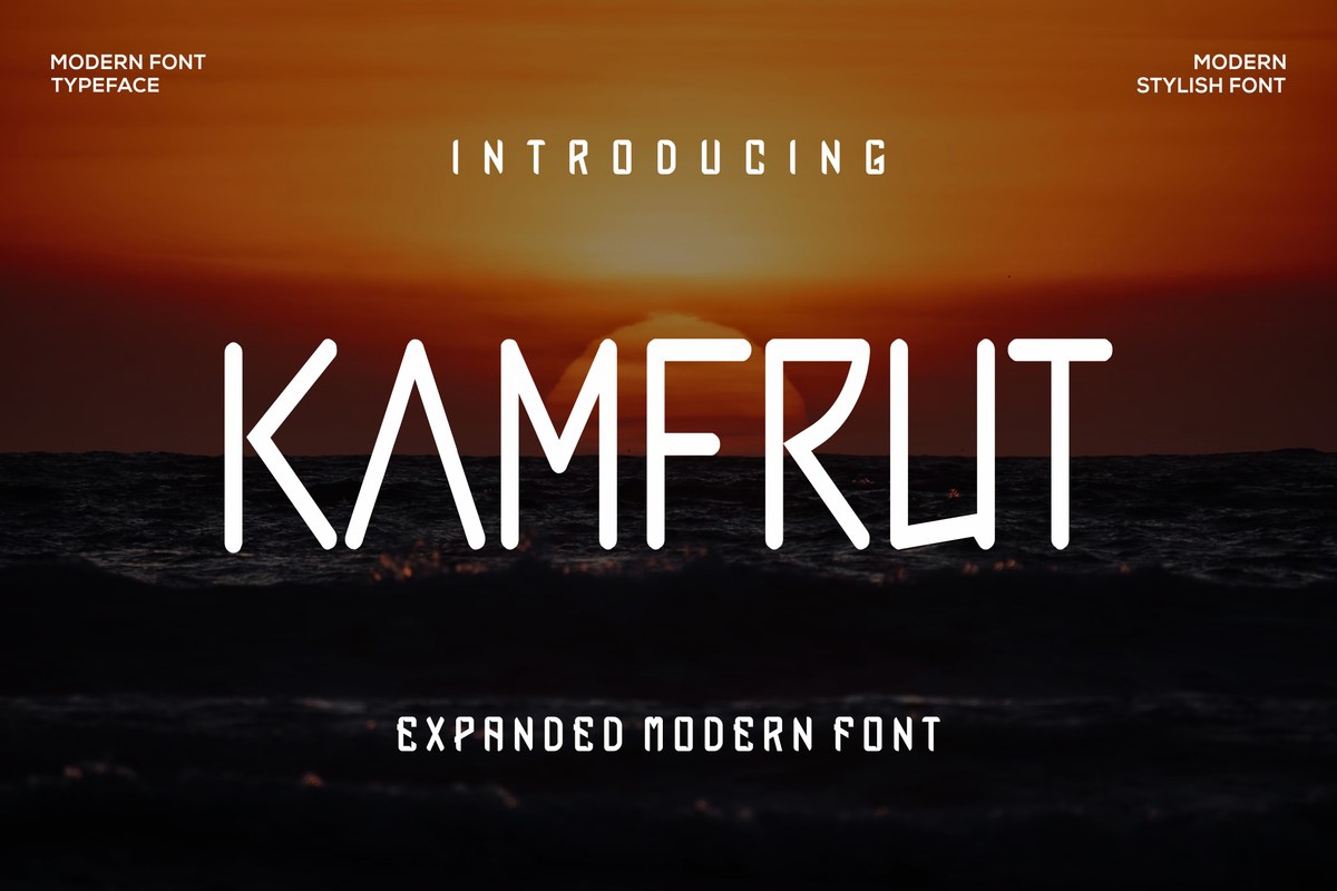 Kamfrut