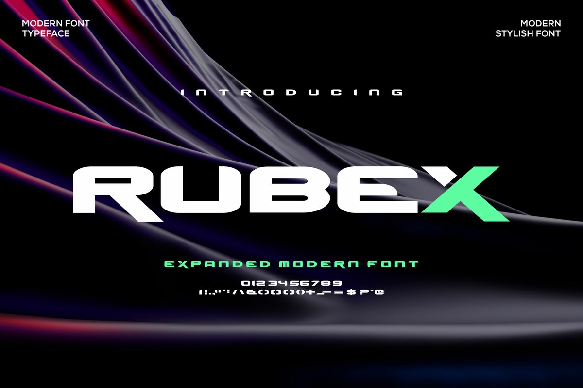 Police Rubex