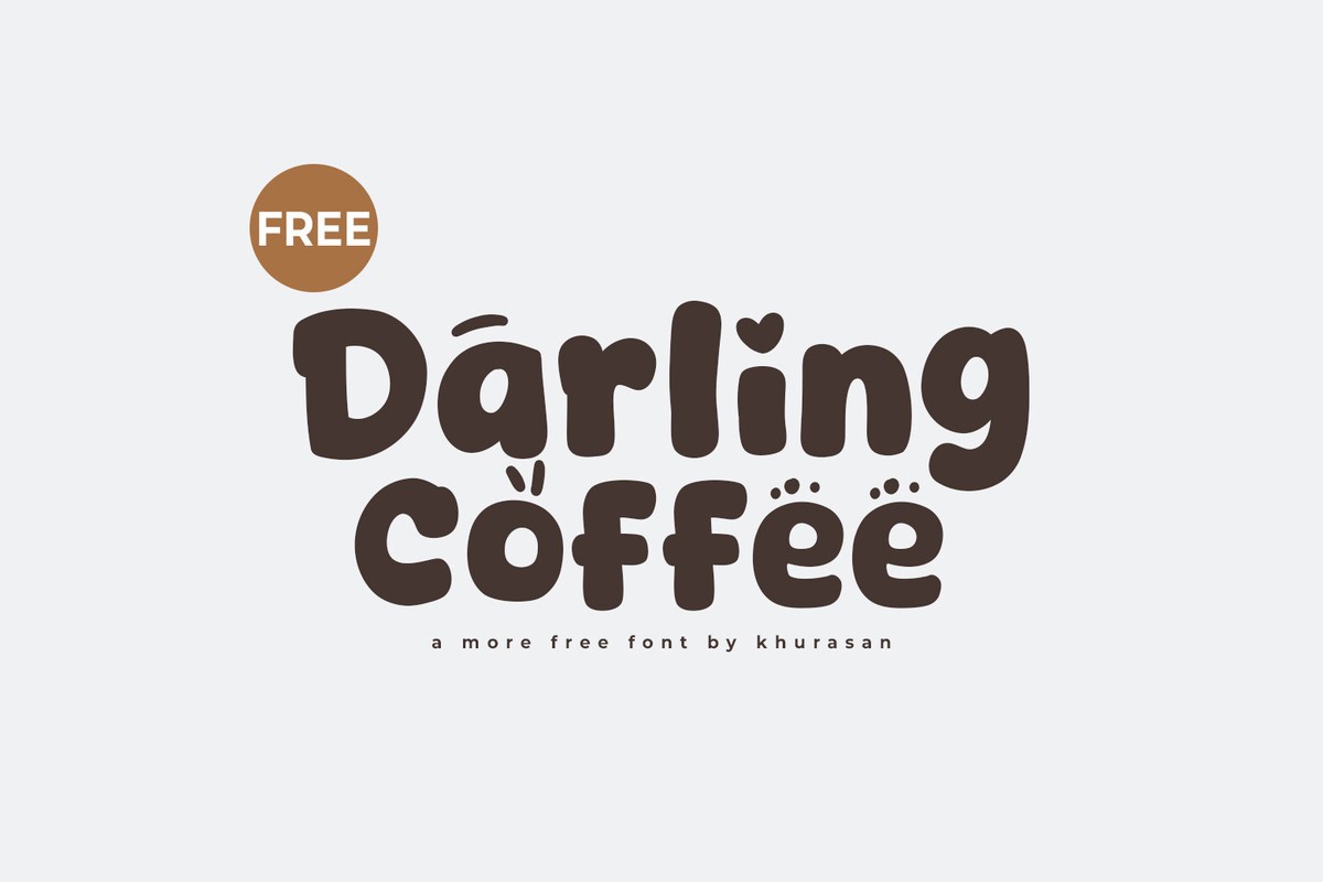 Police Darling Coffee