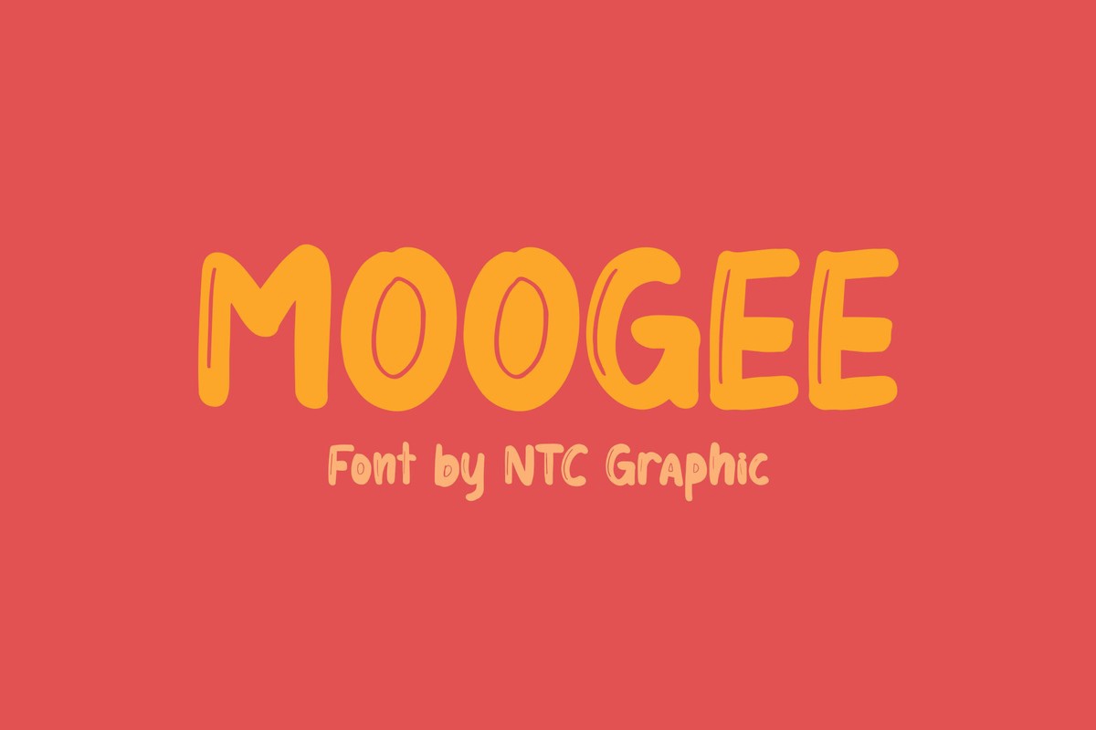 Moogee