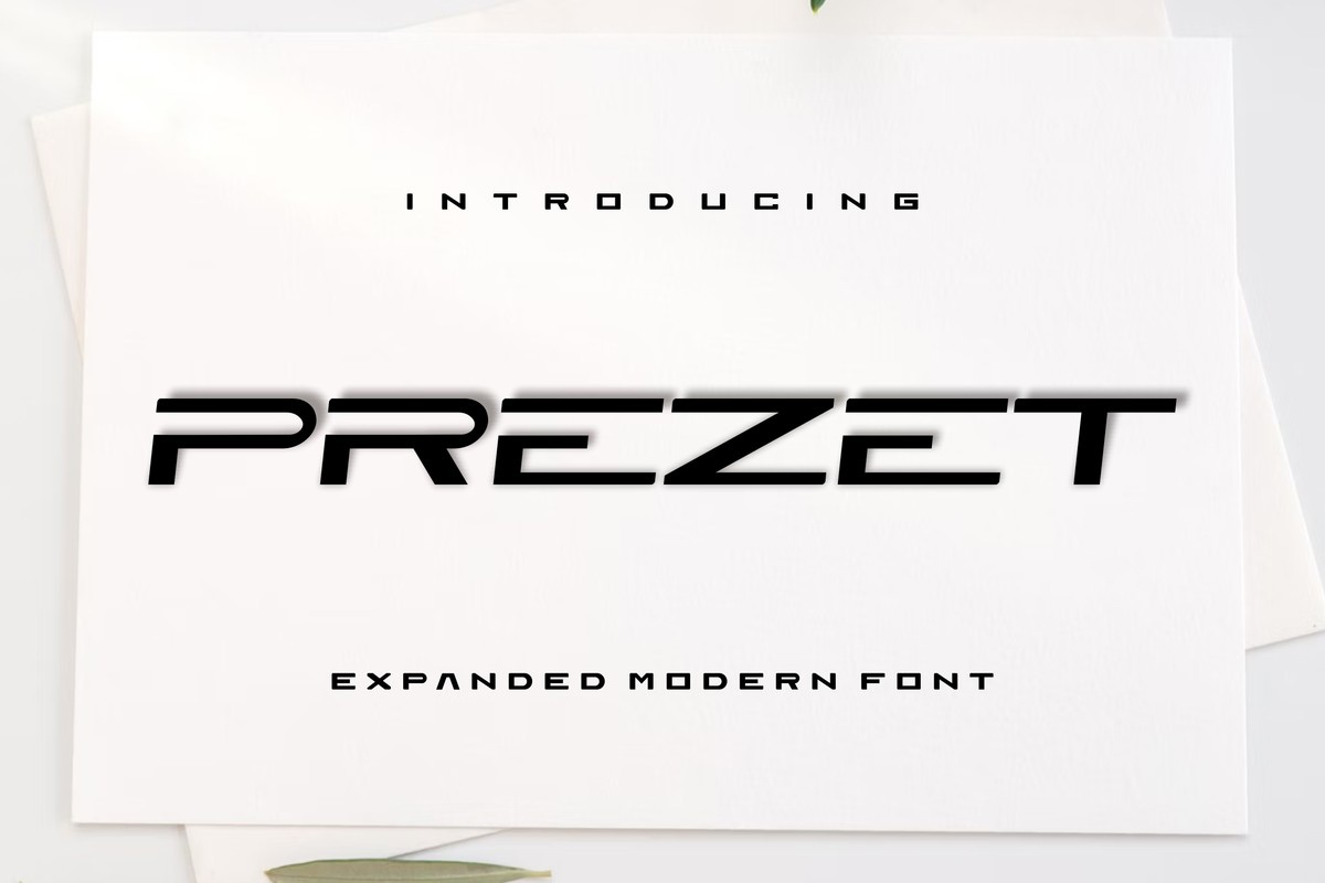 Prezet