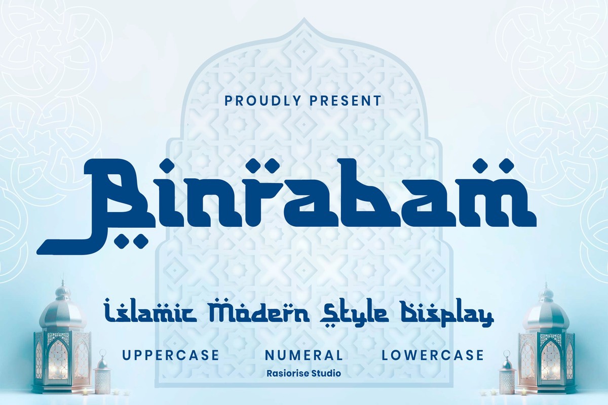 Binrabam