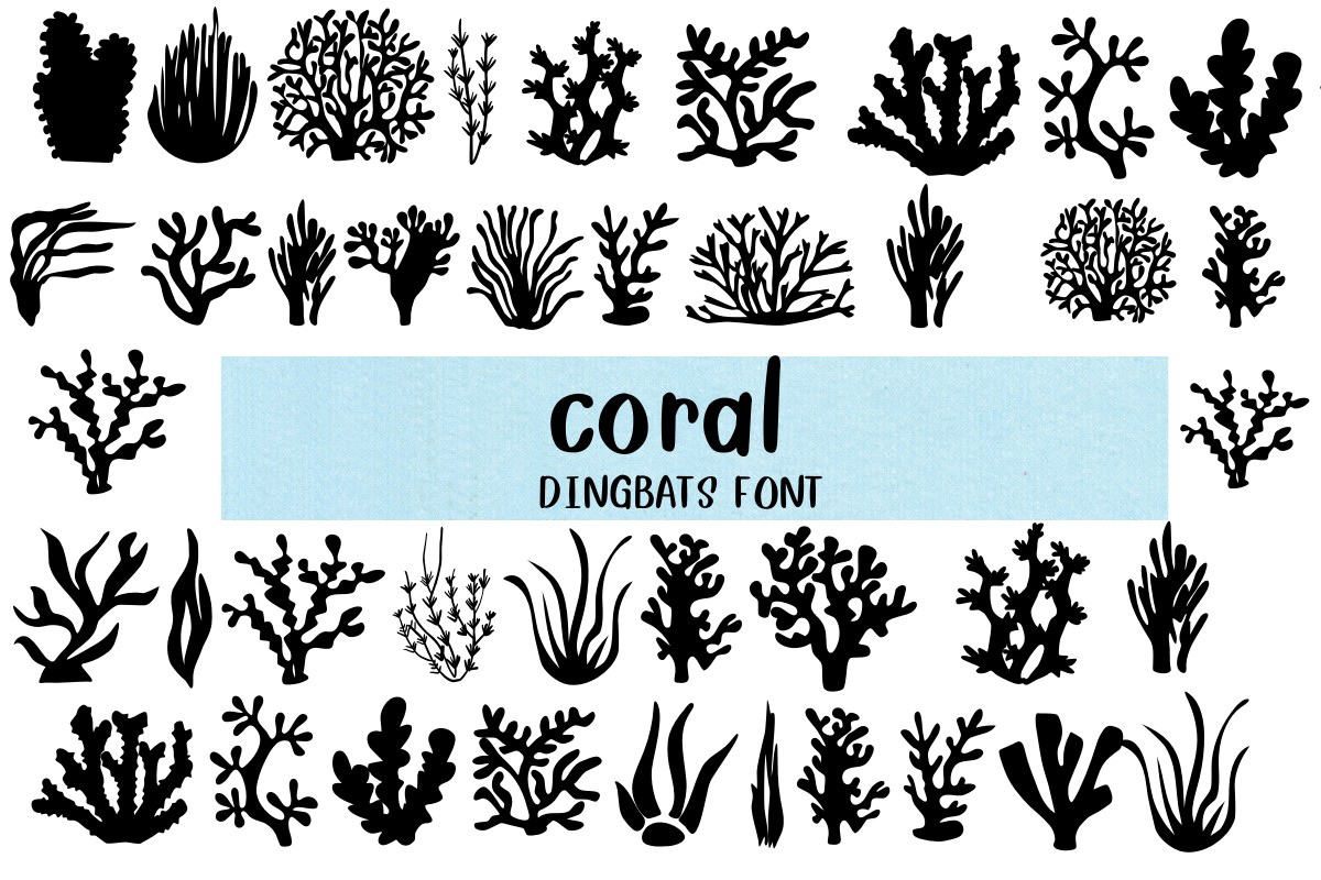 Police Coral