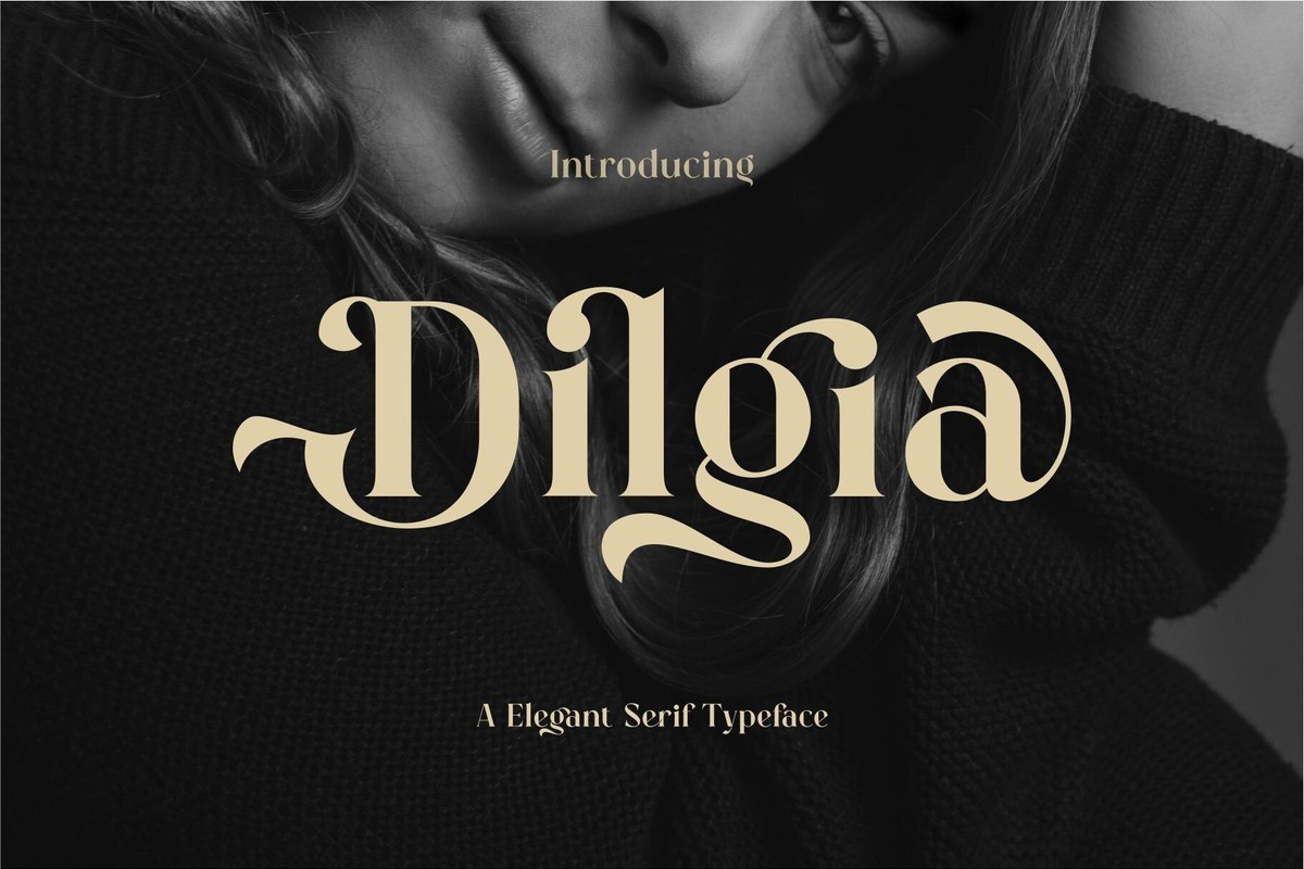 Dilgia