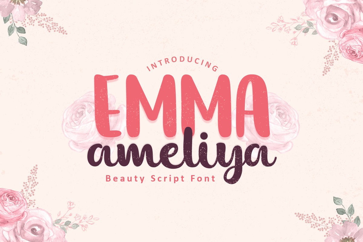 Emma Ameliya