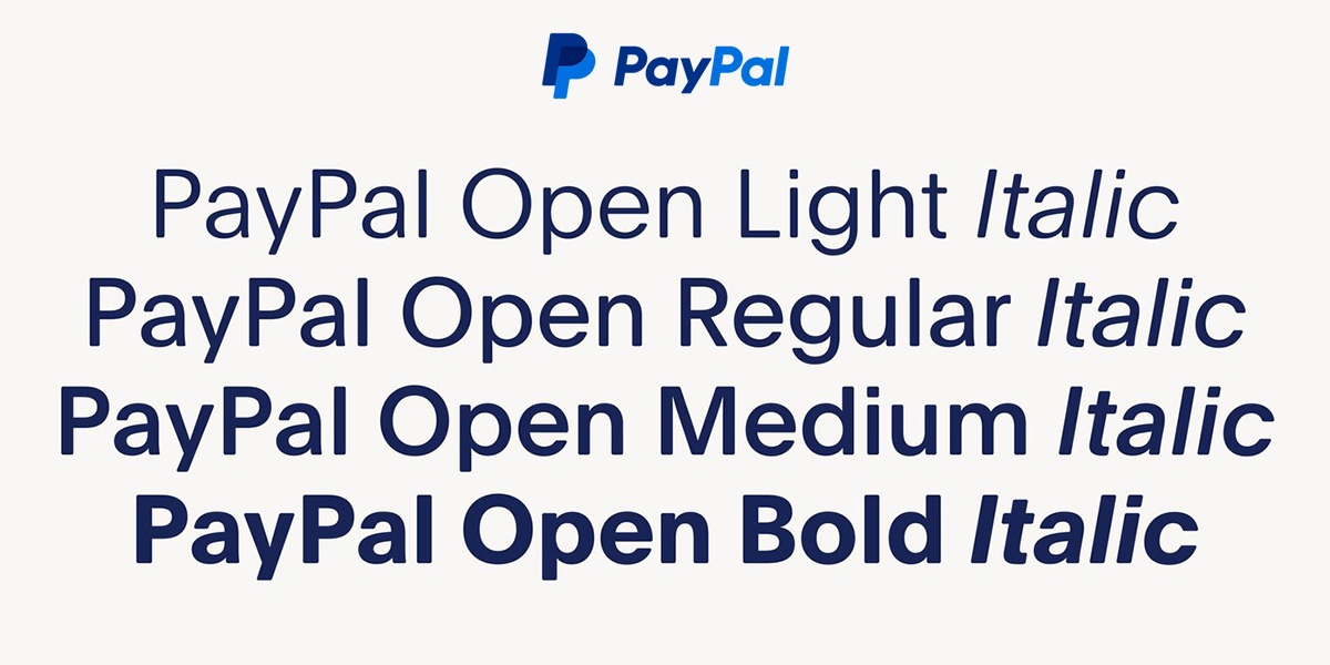 PayPal Open