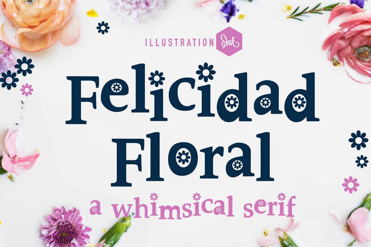 Police ZP Felicidad Floral