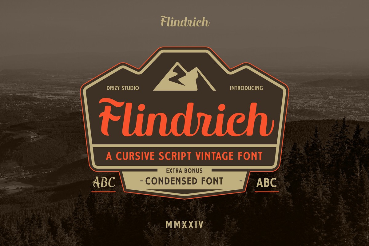 Flindrich