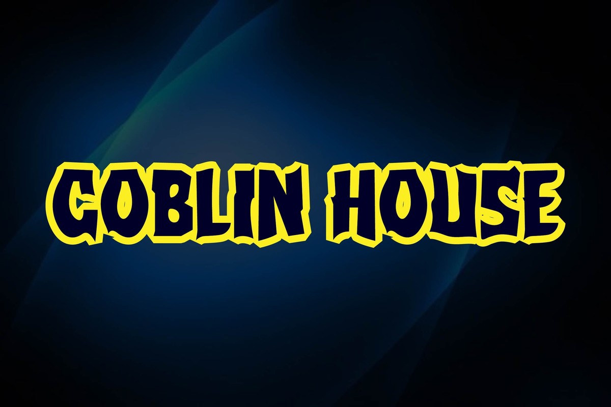 Police Goblin House