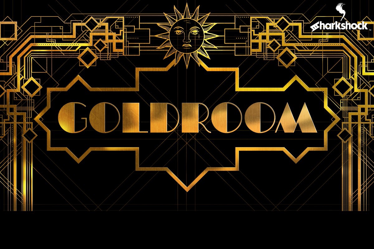 Goldroom