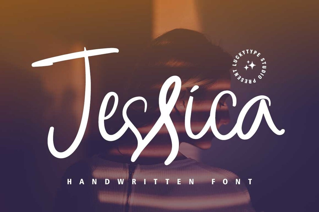 Jessica Script