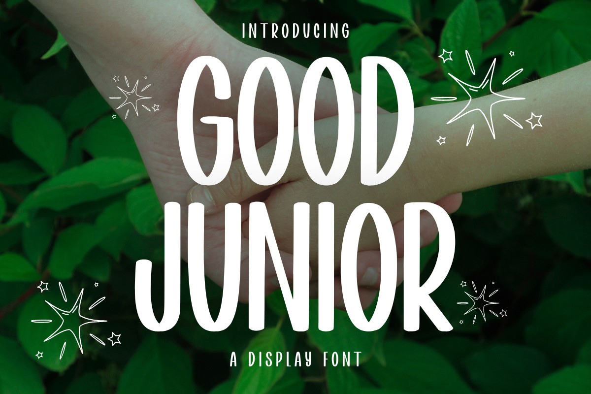 Police Good Junior