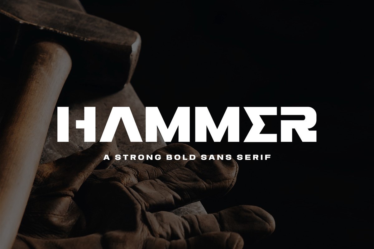 Hammer