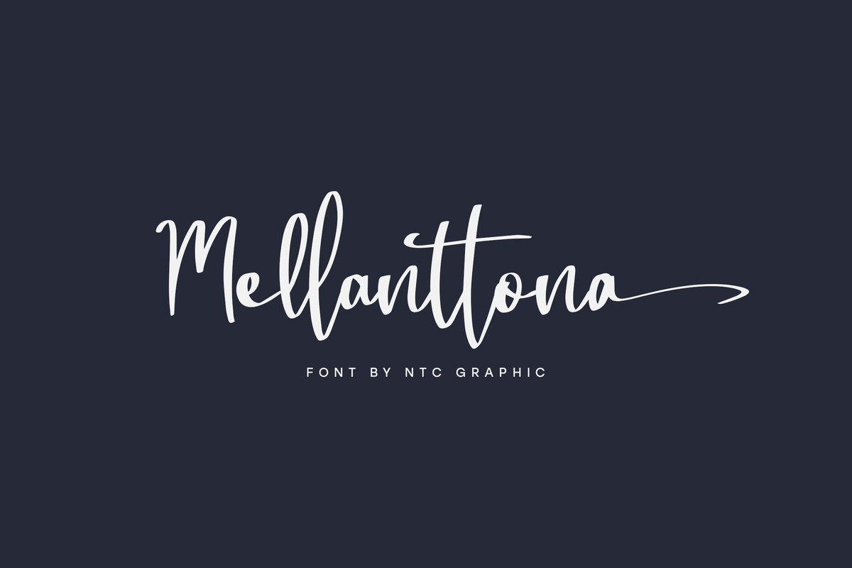 Mellanttona