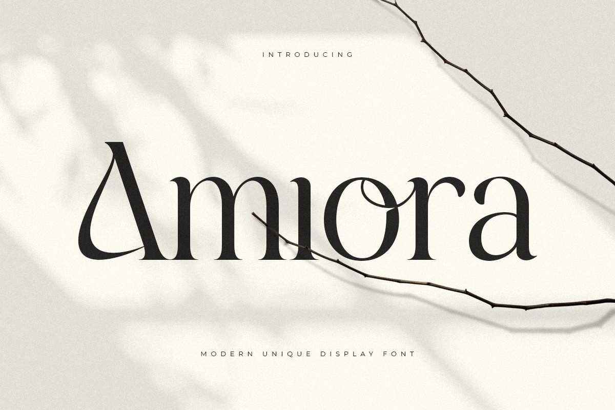 Amiora